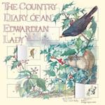 The Country Diary of an Edwardian Lady Advent Calendar