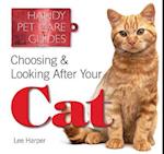 Choosing & Looking After Your Cat