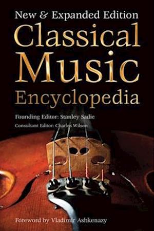 Classical Music Encyclopedia