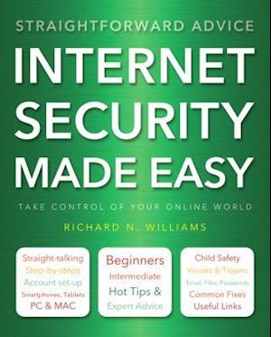 Internet Security Made Easy