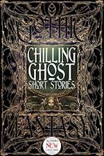 Chilling Ghost Short Stories