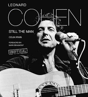 Leonard Cohen