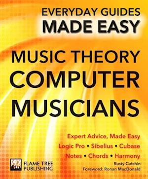 Music Theory for Computer Musicians