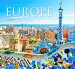 Best-Kept Secrets of Europe