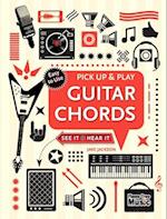 Guitar Chords (Pick Up and Play)