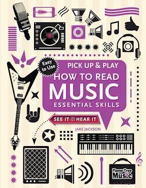 How to Read Music (Pick Up and Play)