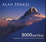 8000 metres