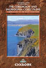 The Ceredigion and Snowdonia Coast Paths