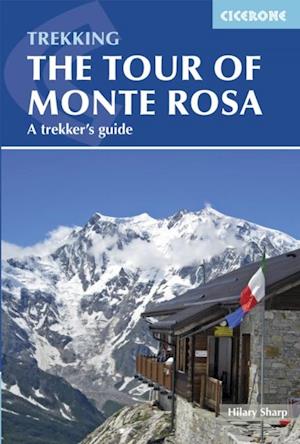 Tour of Monte Rosa