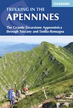 Trekking in the Apennines