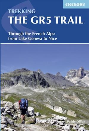 GR5 Trail