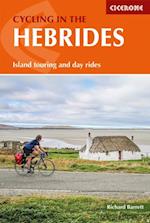Cycling in the Hebrides