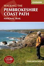 Pembrokeshire Coast Path