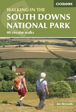 Walks in the South Downs National Park