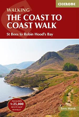 Coast to Coast Walk