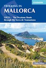 Trekking in Mallorca