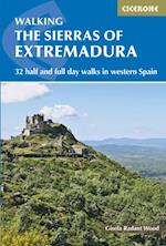 Sierras of Extremadura