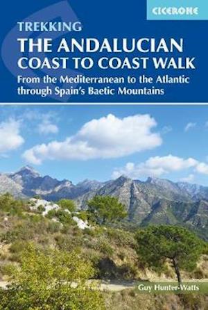 Andalucian Coast to Coast Walk