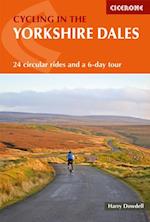 Cycling in the Yorkshire Dales