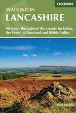 Walking in Lancashire