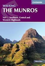 Walking the Munros Vol 1 - Southern, Central and Western Highlands