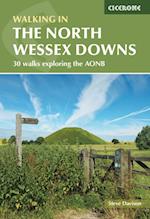 Walking in the North Wessex Downs