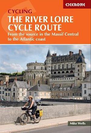 River Loire Cycle Route