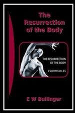The Resurrection of the Body 