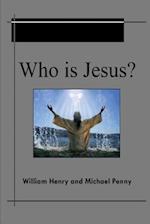 Who Is Jesus?