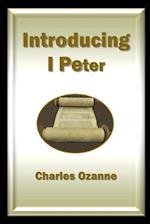 Introducing 1 Peter
