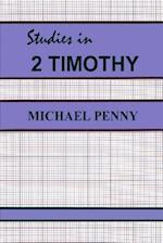 Studies in 2 Timothy