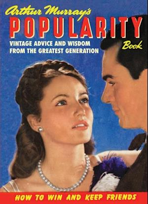 Arthur Murray s Popularity Book