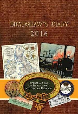 Bradshaw's Diary