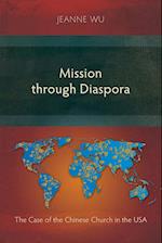 Mission through Diaspora