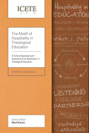 The Motif of Hospitality in Theological Education