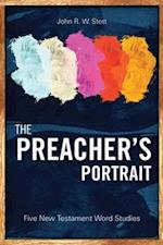 Preacher's Portrait