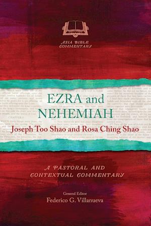 Ezra and Nehemiah