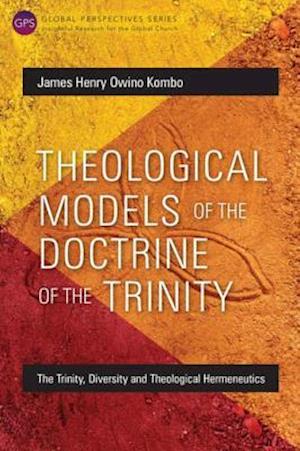 Theological Models of the Doctrine of the Trinity