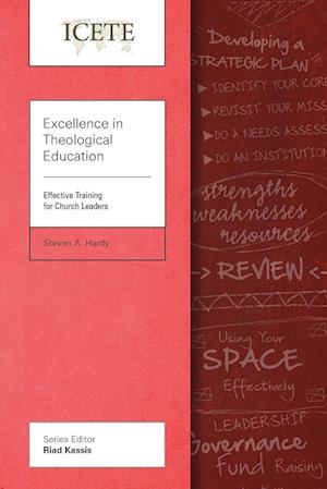 Excellence in Theological Education