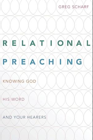 Relational Preaching