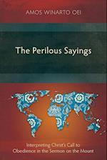 The Perilous Sayings