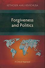 Forgiveness and Politics