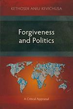 Forgiveness and Politics