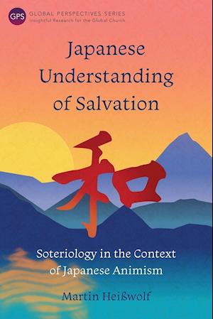 Japanese Understanding of Salvation