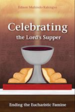 Celebrating the Lord's Supper