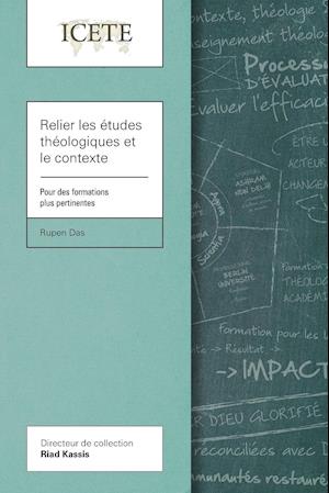 Relier Les Études Théologiques Et Le Contexte