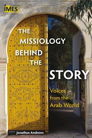 Missiology behind the Story