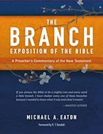 Branch Exposition of the Bible, Volume 1