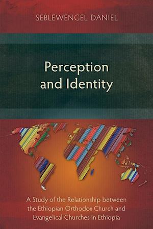 Perception and Identity