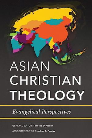 Asian Christian Theology